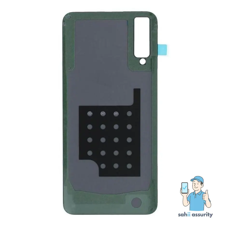 Back Panel Cover for Samsung Galaxy A50 thumbnail